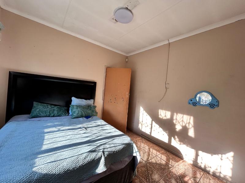3 Bedroom Property for Sale in Brits North West